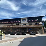 Tennenwirt - Adults Only 4* Söll