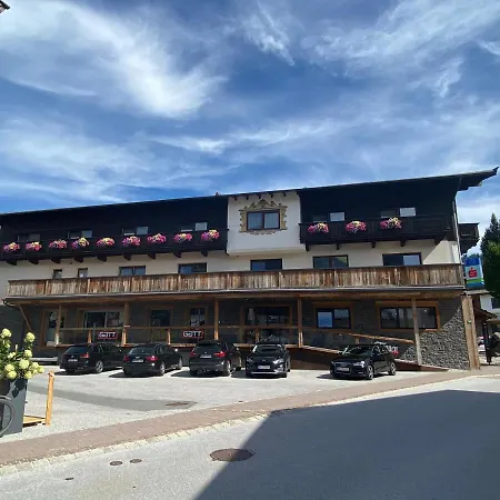 Tennenwirt - Adults Only 4* Soll