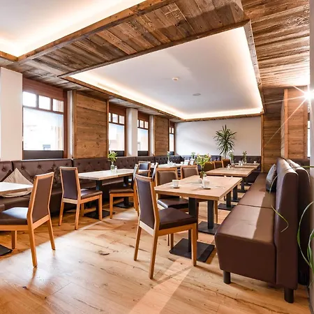 Tennenwirt - Adults Only 솔