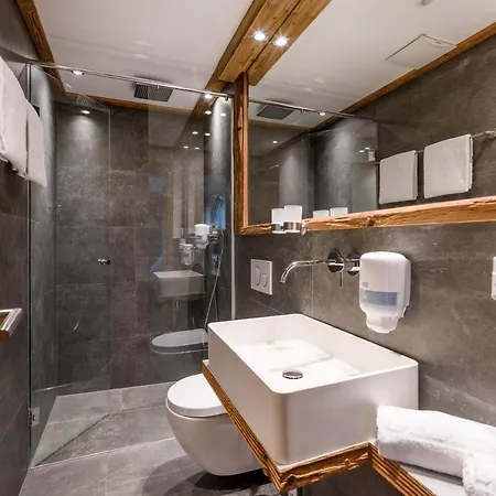 Tennenwirt - Adults Only Pensionat 4*