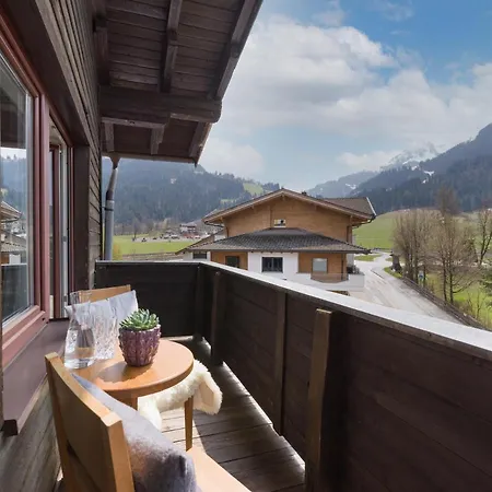 Aparthotel Tennenwirt - Adults Only