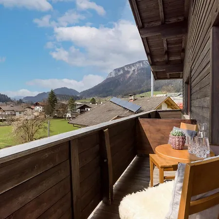 Tennenwirt - Adults Only 2* Söll
