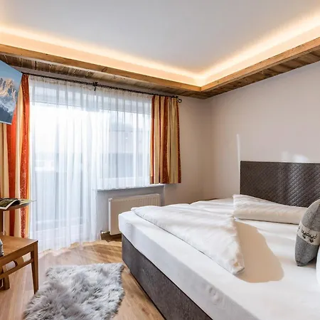 Tennenwirt - Adults Only Aparthotel
