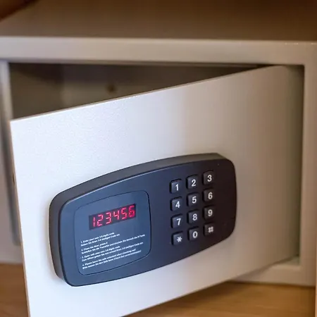 Tennenwirt - Adults Only Penzion 4*