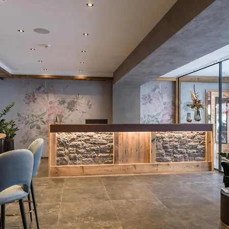 Penzion Tennenwirt - Adults Only Söll