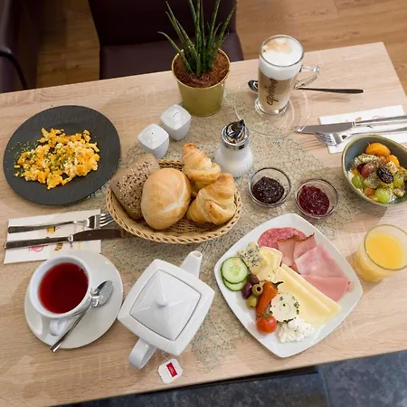 Guest house Tennenwirt - Adults Only Soll