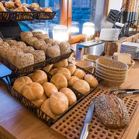 Tennenwirt - Adults Only 4* 솔