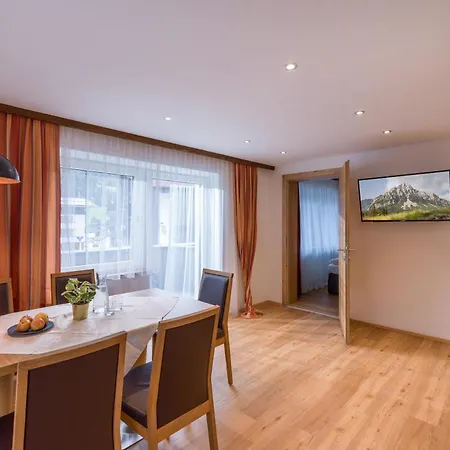 Tennenwirt - Adults Only Guest house