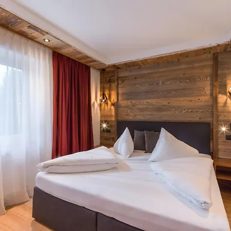 Aparthotel Tennenwirt - Adults Only 4*
