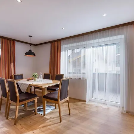 Tennenwirt - Adults Only Aparthotel Soll
