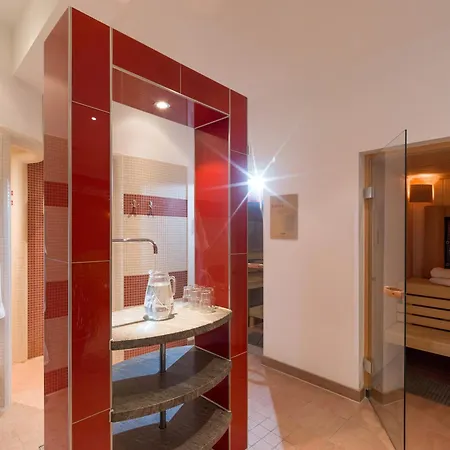 Tennenwirt - Adults Only Pensionat 4*