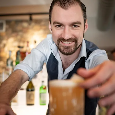 Penzion Tennenwirt - Adults Only Söll