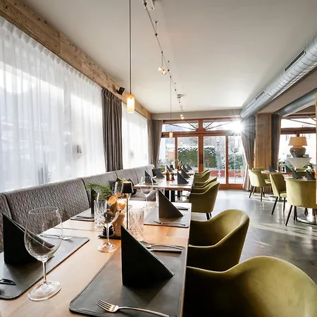Guest house Tennenwirt - Adults Only