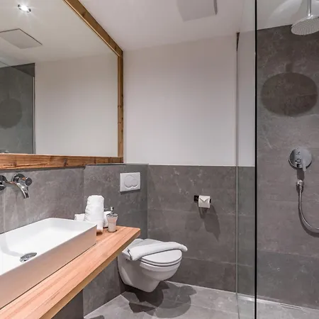 Tennenwirt - Adults Only Guest house