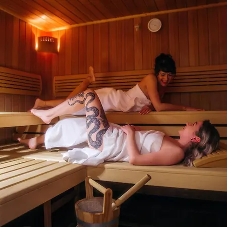 Tennenwirt - Adults Only Pensionat Söll