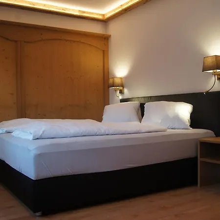 Гостевой дом Tennenwirt - Adults Only 3*