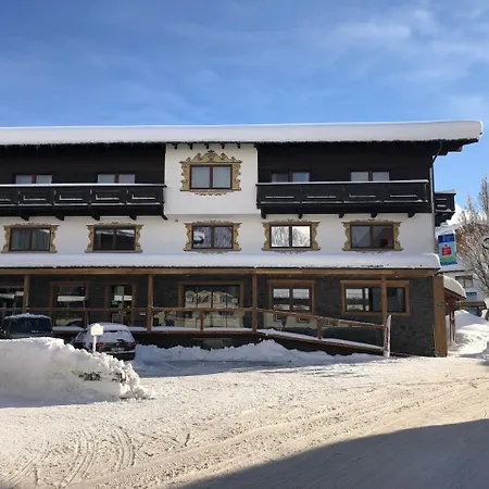 Tennenwirt - Adults Only Apartahotel Söll