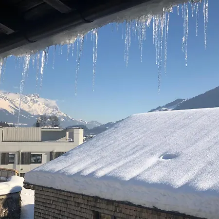 게스트하우스 Tennenwirt - Adults Only 솔