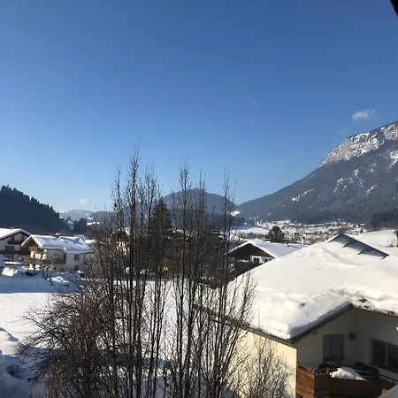 Apartahotel Tennenwirt - Adults Only 4*
