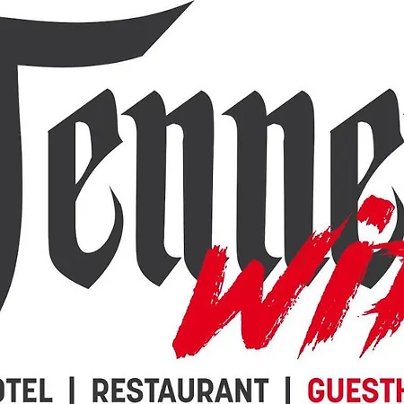 Tennenwirt - Adults Only 2* Söll