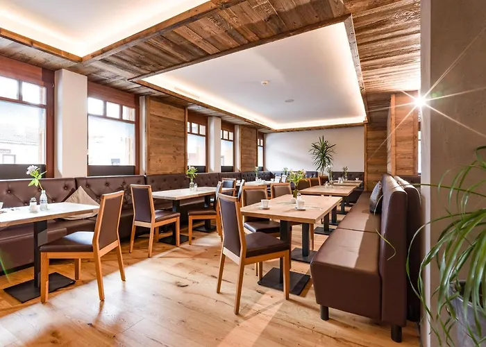 Tennenwirt - Adults Only Söll