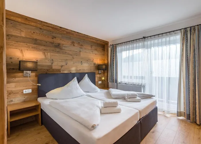 Tennenwirt - Adults Only Söll