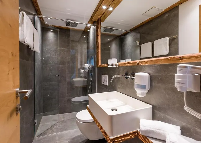 Tennenwirt - Adults Only Pensionat 4*