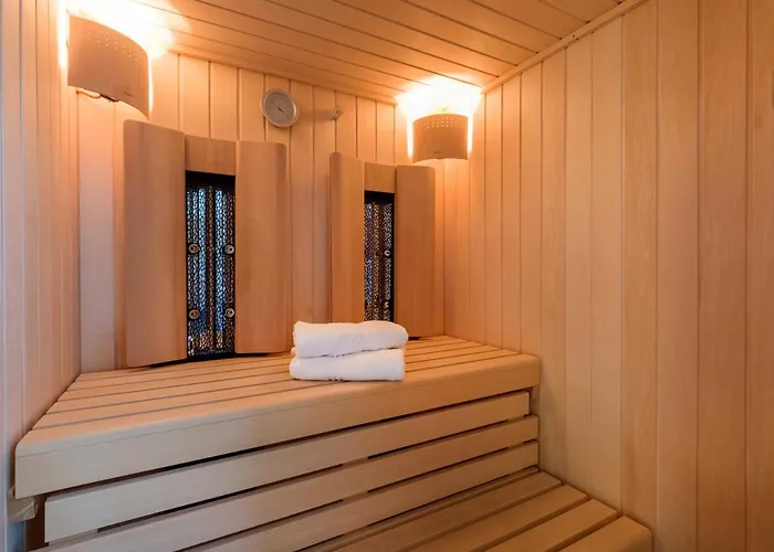 Tennenwirt - Adults Only 4* Söll