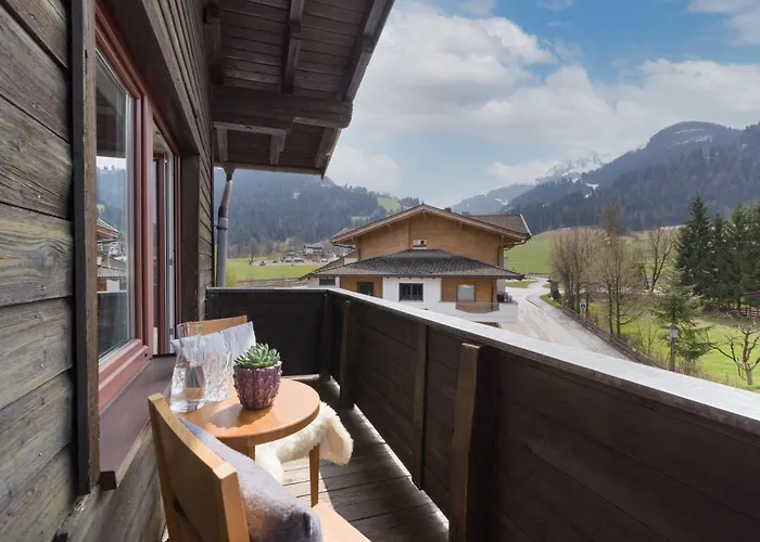 Gasthof Tennenwirt - Adults Only