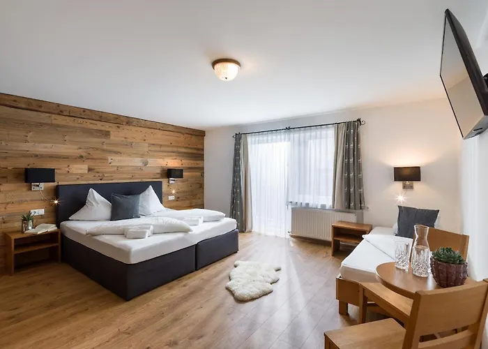 Tennenwirt - Adults Only Söll