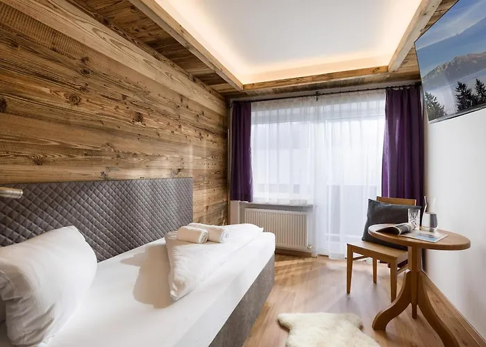 Tennenwirt - Adults Only 4*