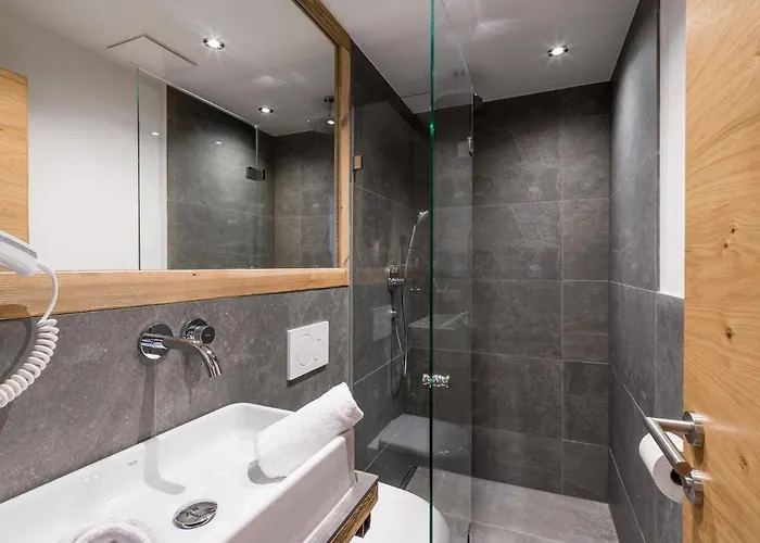 Tennenwirt - Adults Only Söll