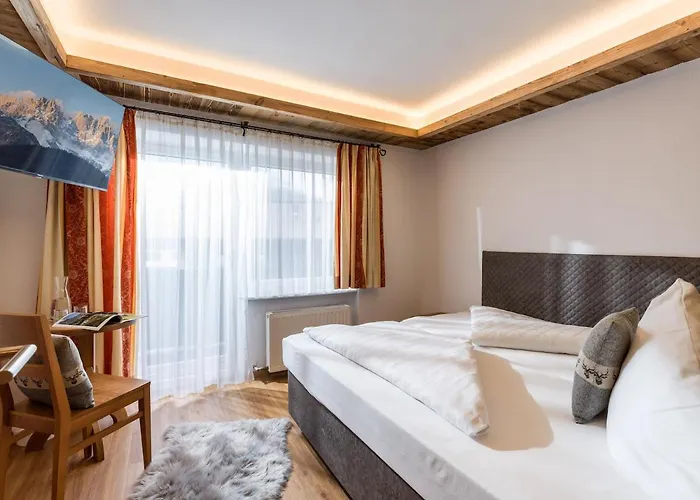 Tennenwirt - Adults Only Pensionat