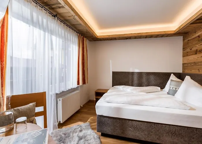 Tennenwirt - Adults Only 4*