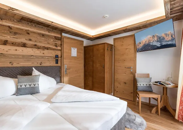 Tennenwirt - Adults Only Söll