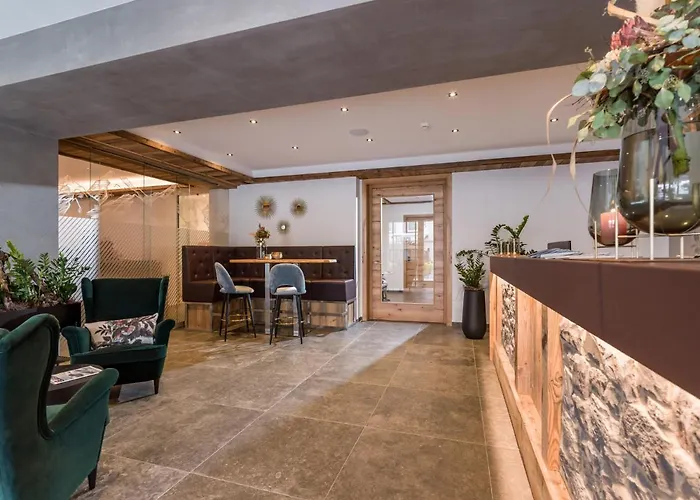 Tennenwirt - Adults Only