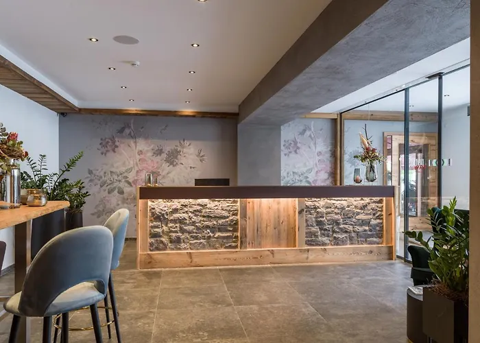 Konukevi Tennenwirt - Adults Only Söll