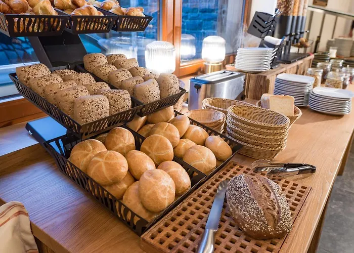 Tennenwirt - Adults Only 4* Söll