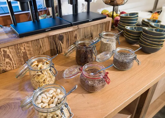 Tennenwirt - Adults Only