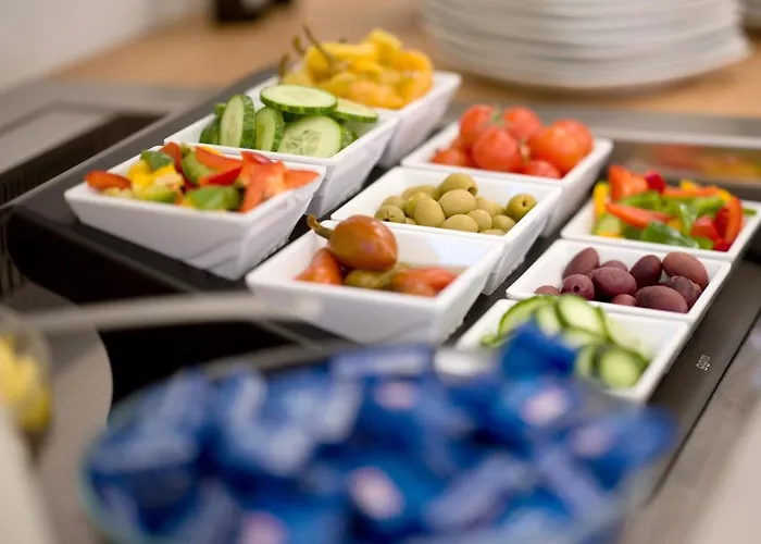 Pensionat Tennenwirt - Adults Only Söll