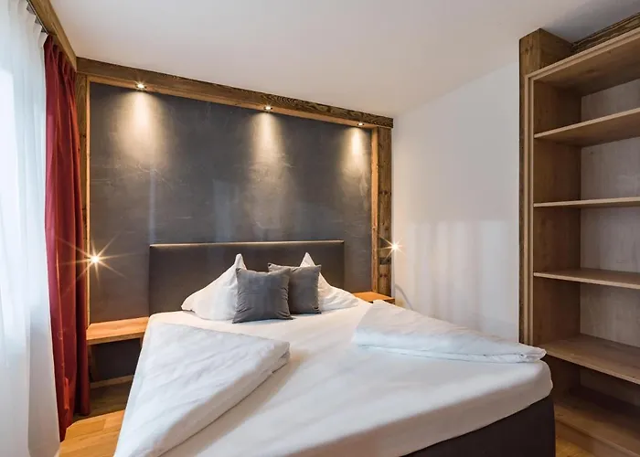 Tennenwirt - Adults Only 4*