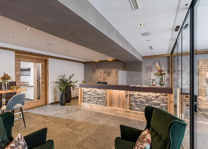 Tennenwirt - Adults Only