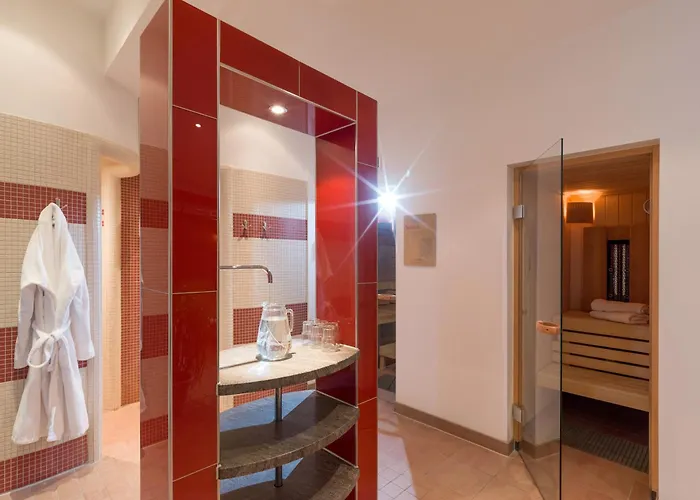 Tennenwirt - Adults Only Pensionat 4*