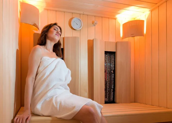 Tennenwirt - Adults Only Pensionat