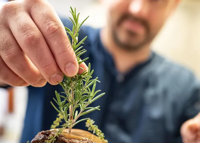 Tennenwirt - Adults Only Gasthof