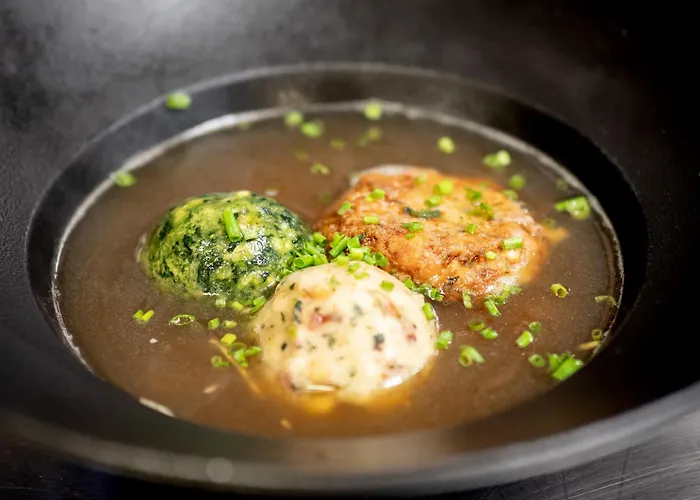 Gasthof Tennenwirt - Adults Only 4*