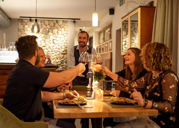 Tennenwirt - Adults Only Pensionat