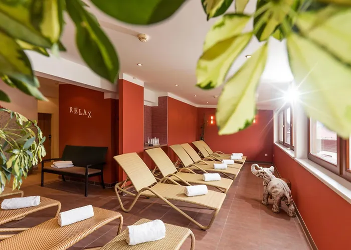 Tennenwirt - Adults Only Pensionat