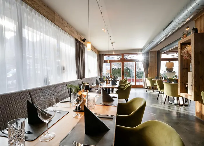 Pensionat Tennenwirt - Adults Only