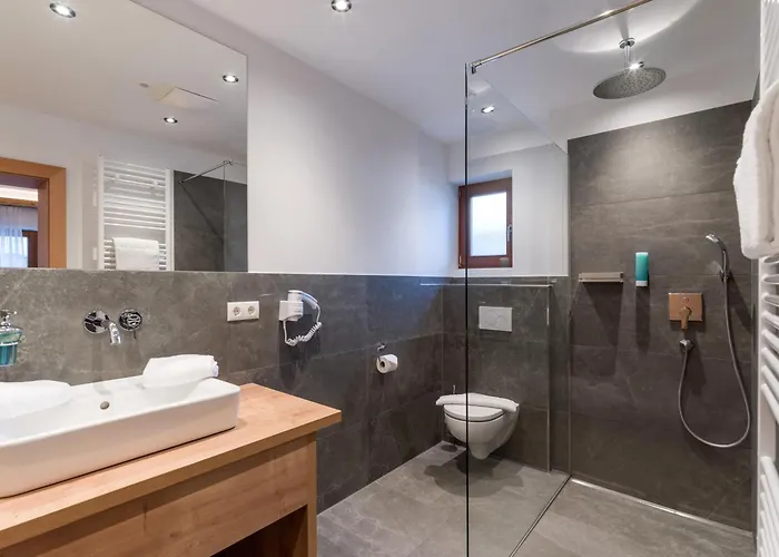 Tennenwirt - Adults Only Söll